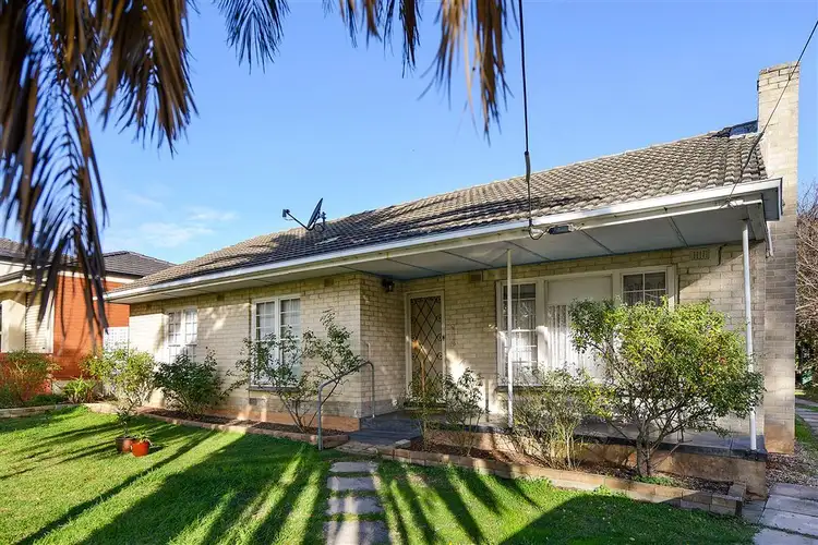 Main view of Homely house listing, 6 Thomson Avenue, Rostrevor SA 5073