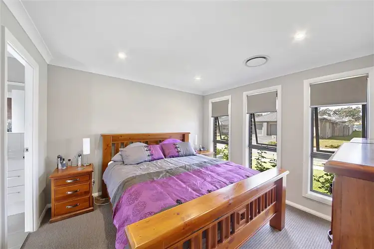 Fifth view of Homely house listing, 12 Kingfisher Road, Appin NSW 2560
