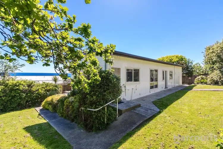 Second view of Homely house listing, 1 Leonard Court, Ocean Vista TAS 7320