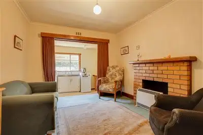 Sixth view of Homely house listing, 115 Wellington Street, Longford TAS