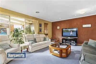 Fifth view of Homely house listing, 11 Nimblefoot Way, Lilydale VIC 3140