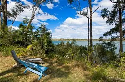 Main view of Homely rural property listing, 385 Shoreline Drive, Port Macquarie NSW 2444