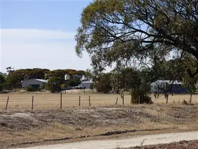 3353 Dimboola - Rainbow Road, Jeparit VIC 3423