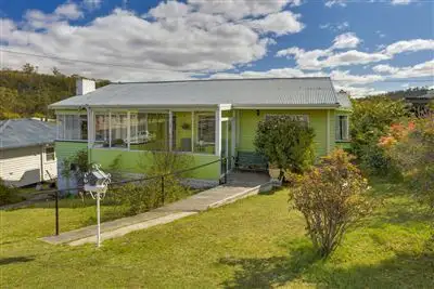 Main view of Homely house listing, 10 Lowanna Road, Lindisfarne TAS 7015