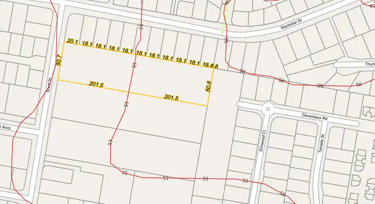 Second view of Homely land listing, 4-8 Short Street, Boronia Heights QLD 4124