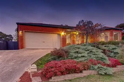 6 Zulu Close, Lilydale VIC 3140