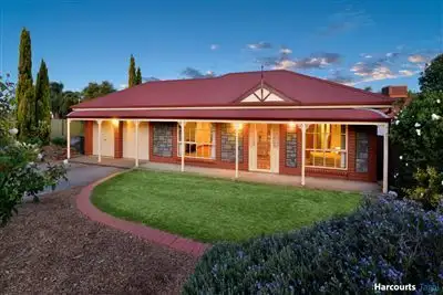 Second view of Homely house listing, 6 Joseph Way, Woodcroft SA 5162
