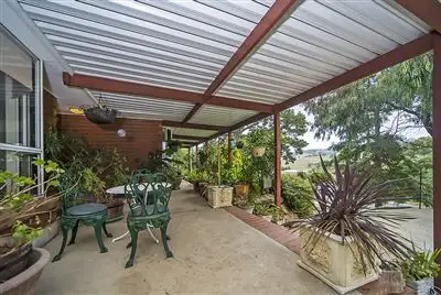 Fifth view of Homely house listing, Lot 48 Jamieson Street, Forreston SA 5233