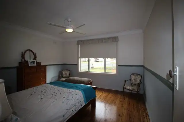 Sixth view of Homely house listing, 36 Crown Street, Cootamundra NSW 2590