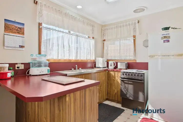 Fifth view of Homely unit listing, 1/16 Collins Street, Brooklyn TAS 7320