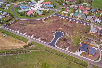 Second view of Homely land listing, Lot 15 Montagu Street, Sorell TAS 7172