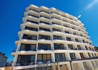 Second view of Homely unit listing, 206/4 Adelaide Street, Yeppoon QLD 4703