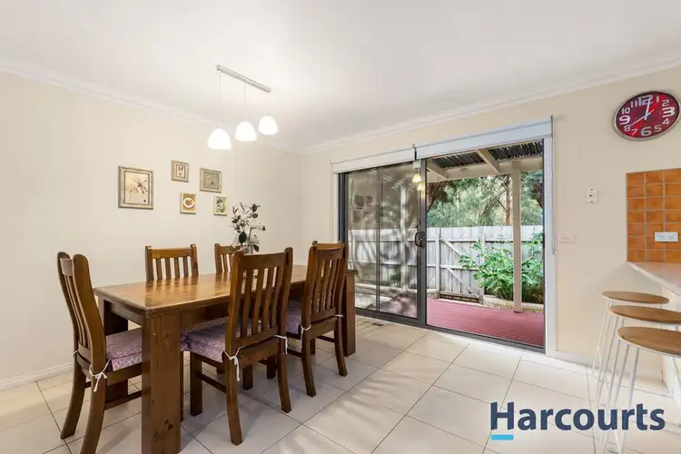Fourth view of Homely house listing, 21 Manuka Drive, Ferntree Gully VIC 3156