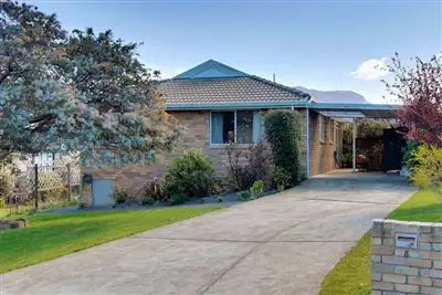 Second view of Homely unit listing, 8 Scenic Drive, Kingston TAS 7050