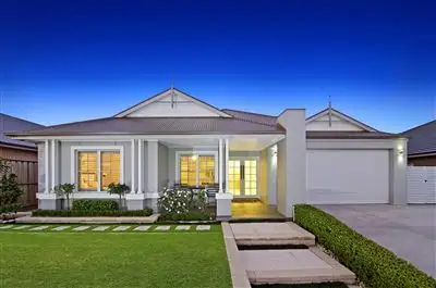 Main view of Homely house listing, 5 The Cedars Avenue, Pitt Town NSW 2756