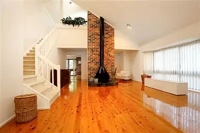 Second view of Homely house listing, 28 Balmoral Street, Blacktown NSW 2148