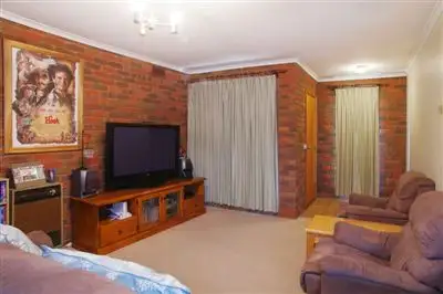 Third view of Homely unit listing, 4/10-12 Chatham Close, Bell Post Hill VIC 3215