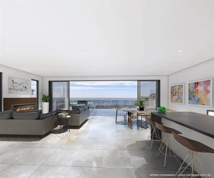 Second view of Homely land listing, 2 Somerset Drive, Dromana VIC 3936