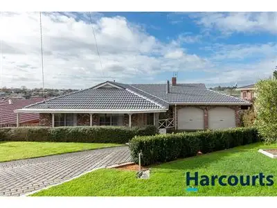 Main view of Homely house listing, 320 Normanby Street, Warragul VIC 3820