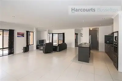 Seventh view of Homely house listing, 7 Flinders Crescent, Busselton WA 6280