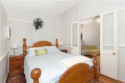 Fourth view of Homely house listing, 40 Halstead Street, Gulliver QLD 4812