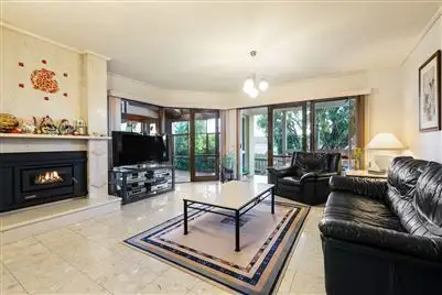 Fifth view of Homely house listing, 39 Atheldene Drive, Glen Waverley VIC 3150