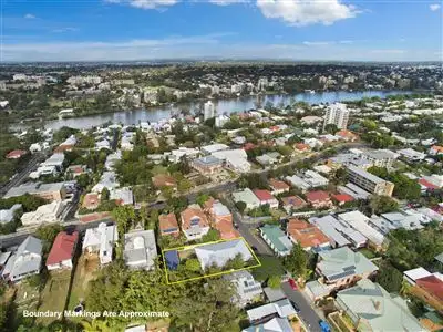 Third view of Homely block of units listing, 11 Katrine Street, West End QLD 4101