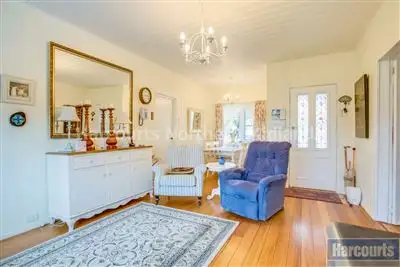 Seventh view of Homely house listing, 12 Badajos Street, Ross TAS 7209