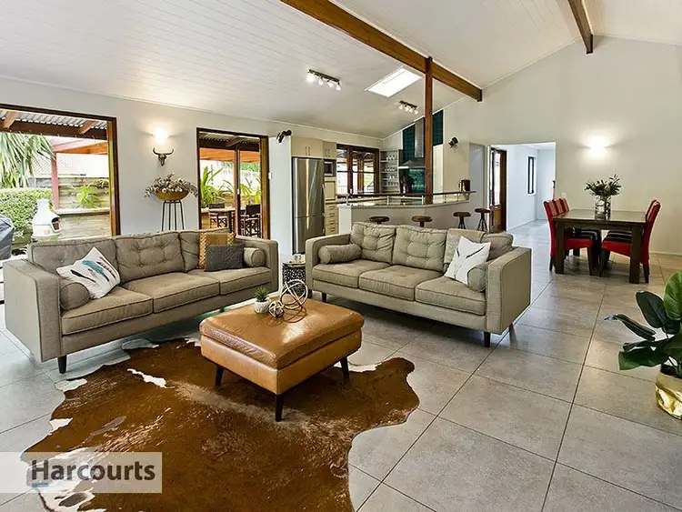 78 Koorong Street, The Gap QLD 4061