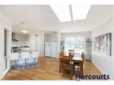 Fourth view of Homely house listing, 4 Deakin Court, Warragul VIC 3820