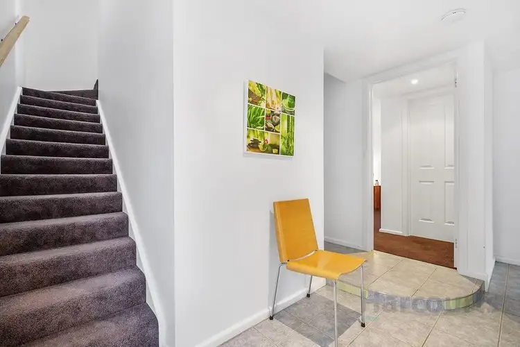 Second view of Homely townhouse listing, 2/2A Pearsall Avenue, Blackmans Bay TAS 7052