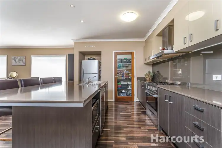 Fifth view of Homely house listing, 38 Wallis Circuit, North Lakes QLD 4509
