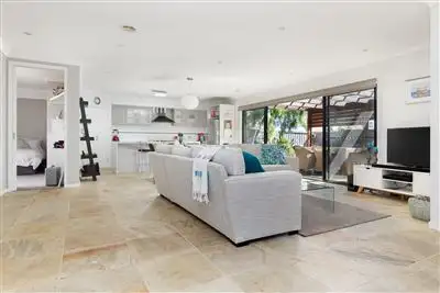 Second view of Homely house listing, 68 Coveside Avenue, Safety Beach VIC 3936