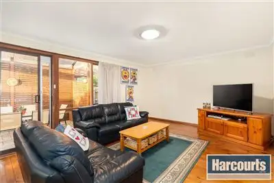 Third view of Homely house listing, 8 Maringa Close, Wantirna South VIC 3152