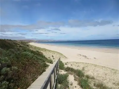 Main view of Homely land listing, 21 Parrumba Drive, Normanville SA 5204