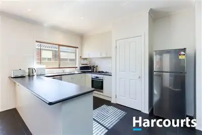 Second view of Homely house listing, 43 Scotsdale Drive, Cranbourne East VIC 3977