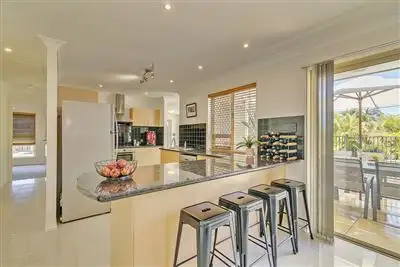 Third view of Homely house listing, 1 Moffatt Place, Edens Landing QLD 4207