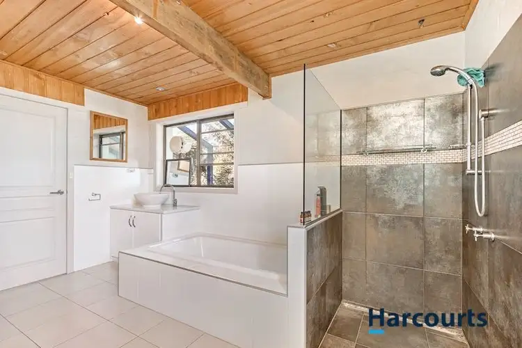 Seventh view of Homely house listing, 572 Preston Road, North Motton TAS 7315