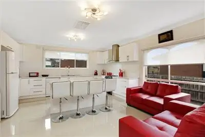 Second view of Homely house listing, 317 Raleigh Street, Thornbury VIC 3071