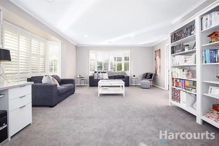 Second view of Homely house listing, 2 Chamberlain Drive, Kilsyth South VIC 3137