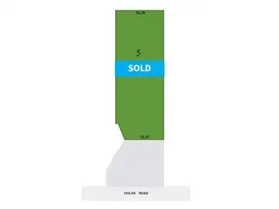 Main view of Homely land listing, 5/7 Childs Road, Mount Barker SA 5251