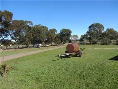 Third view of Homely rural property listing, 1753 Murchison Violet Town Road, Euroa VIC 3666