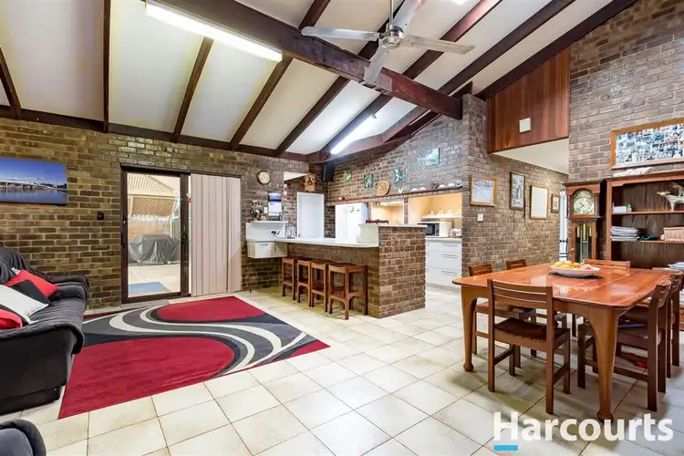 Seventh view of Homely house listing, 28 Aldgate Street, Mandurah WA 6210