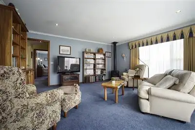 Sixth view of Homely house listing, 17 Oakwood Drive, Ambleside TAS 7310