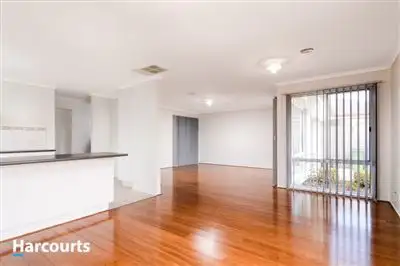 Fifth view of Homely house listing, 1 Ovata Place, Cranbourne West VIC 3977