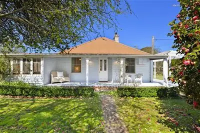1 School Lane, Exeter NSW 2579