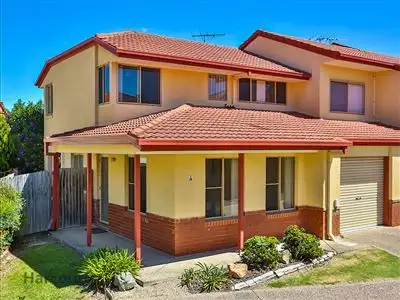 30/6 Samanthas Way, Slacks Creek QLD 4127