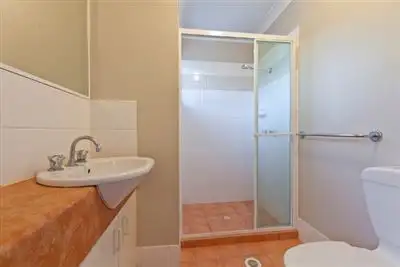 Fourth view of Homely townhouse listing, 2/55 Lang Street, Morningside QLD 4170