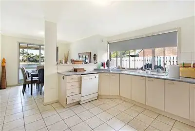 Fifth view of Homely house listing, 39 Waterdown Drive, Elanora QLD 4221