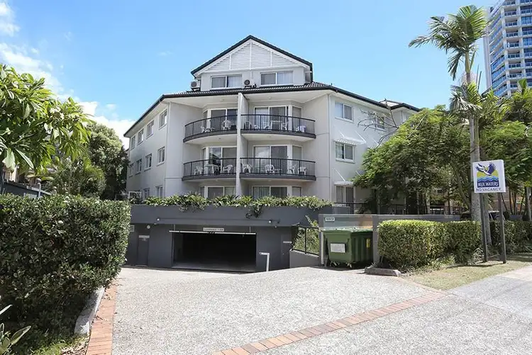 Sixth view of Homely unit listing, 27A/220 Marine Parade, Labrador QLD 4215